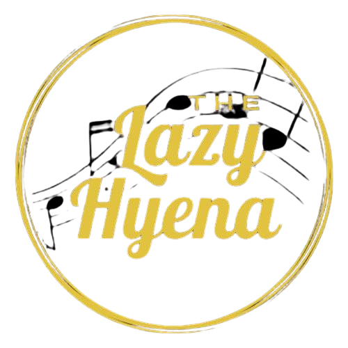 The Lazy Hyena